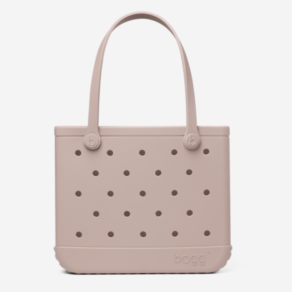 Bogg Bag Baby Mushroom